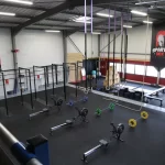 Спортивный центр - Chilli CrossFit Box