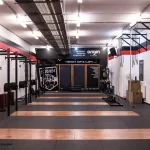 Спортивный центр - Chilli CrossFit Box