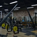 Фитнес-клуб - City gym