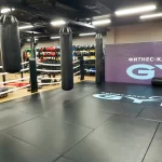 Фитнес-клуб - City gym