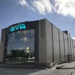 Фитнес-клуб - City gym