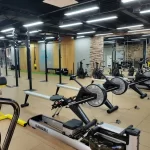 Фитнес-клуб - City gym