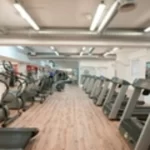 Фитнес-клуб - City gym