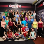 Центр физической подготовки - Crossfit Миасс