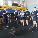 Центр физической подготовки - Crossfit Миасс