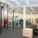 Crossfit wodmax