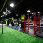 Crossfit wodmax