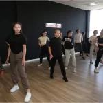 Танцевальная студия - Dance academy