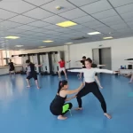 Танцевальная студия - Dance academy