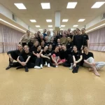 Танцевальная студия - Dance academy