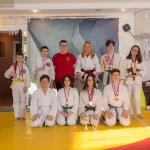 Спортивный клуб каратэ и ОФП - Danilevskiy dojo