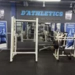 Фитнес-клуб - D`Athletics fitness