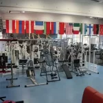 Фитнес-клуб - D`Athletics fitness