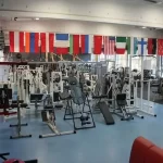 Фитнес-клуб - D`Athletics fitness