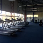 Фитнес-клуб - Denis Gym