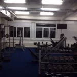 Фитнес-клуб - Denis Gym