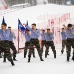 Военно-спортивный клуб - Десантник