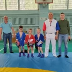 Спортивный клуб - Десантник