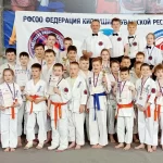Детско-юношеский спортивный клуб по стендовой и пулевой стрельбе. ДЮСК СиПС