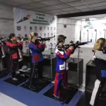 Детско-юношеский спортивный клуб по стендовой и пулевой стрельбе. ДЮСК СиПС