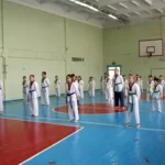 Детско-юношеский спортивный клуб по стендовой и пулевой стрельбе. ДЮСК СиПС