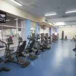 Физкультурно-оздоровительный комплекс - Динамо
