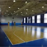 Спортивный комплекс - Динамо