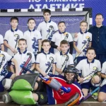 Спортивный клуб - Динамо-хоккей на траве