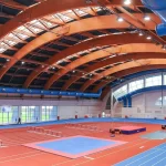 Спортивно-оздоровительный комплекс - Дирекция по управлению спортивными сооружениями. Спортивный комплекс