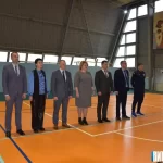 Спортивно-оздоровительный комплекс - Дирекция по управлению спортивными сооружениями. Спортивный комплекс