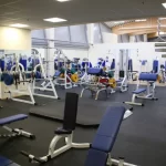 Спортивно-оздоровительный комплекс - Дирекция по управлению спортивными сооружениями. Спортивный комплекс