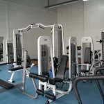 Физкультурно-оздоровительный комплекс, дворец спорта - Дворец Спорта Торпедо им. С.А. Николаева