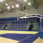 Физкультурно-оздоровительный комплекс, дворец спорта - Дворец Спорта Торпедо им. С.А. Николаева