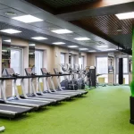 Фитнес-клуб - EcoFitness