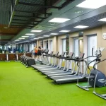 Фитнес-клуб - EcoFitness