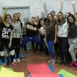 Школа танцев для детей и подростков - E-dance Studio