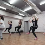 Школа танцев для детей и подростков - E-dance Studio