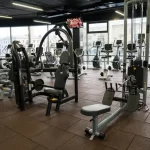 Фитнес-клуб - Elite gym