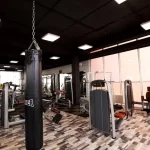 Фитнес-центр - ENERGY-FIT