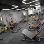 Спортивный комплекс - Evo Gym