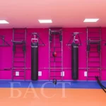 Factor Fitness Gym