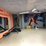 Спортивный зал - Family gym