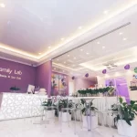 Семейный SPA-клуб премиум-класса - Family Lab Wellness & Spa Club