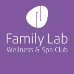 Семейный SPA-клуб премиум-класса - Family Lab Wellness & Spa Club