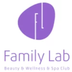 Семейный SPA-клуб премиум-класса - Family Lab Wellness & Spa Club