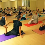 Саратовское региональное отделение - Федерация йоги России