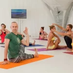 Саратовское региональное отделение - Федерация йоги России