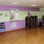 Танцевально-спортивный клуб - Фиеста