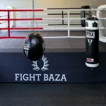 Клуб боевых искусств - fight baza hairanda
