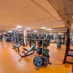 Фитнес-клуб - Figura gym